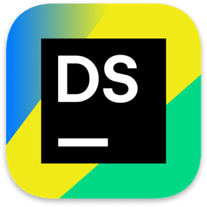 JetBrains DataSpell 2025 for Mac v2025.1.2.1 中文激活版 数据科学家的IDE