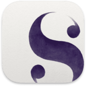 Scrivener 3 for Mac v3.5.0 中文激活版 最好用的mac写作软件