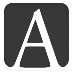 Author for Mac v10.5 激活版 文档编辑工具