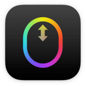 iScroll for Mac v1.0.9 中文版 Mac上优秀的鼠标平滑滚轮工具