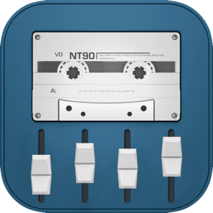 n-Track Studio Suite10 for Mac v10.2.2.10111激活版 多轨音乐制作软件