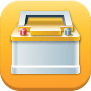 Watts for mac v3.1.1 英文激活版 电池管理软件