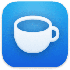Caffeinated for Mac v3.0.0 中文直装版 系统防睡眠软件