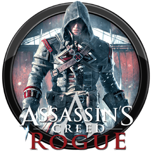 刺客信条:叛变 Assassins Creed Rogue for mac 中文单机游戏 Mac游戏 苹果GPTK3移植版
