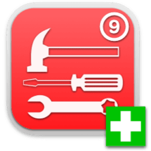 TinkerTool System v8.991 系统深度设置维护工具