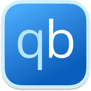 qBittorrent for mac v5.1.2.10 中文版 bt种子磁链下载工具