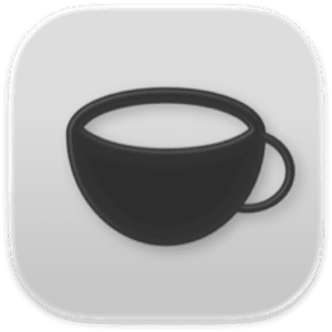 KeepingYouAwake for Mac v1.6.7 中文版 防止 Mac 进入睡眠状态