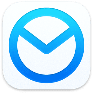 Airmail 5 for Mac v5.8.16 中文激活版 快如闪电的电子邮件客户端工具