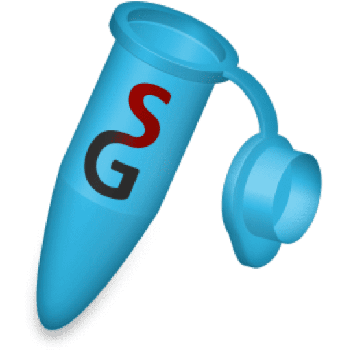 SnapGene for Mac v5.3.1 中文激活版 DNA序列文件查看