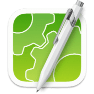 CotEditor for Mac v5.2.2 轻量级纯文本编辑器