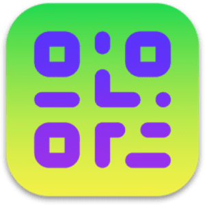 QR Wizard for Mac v2.5.2 激活版 二维码生成器