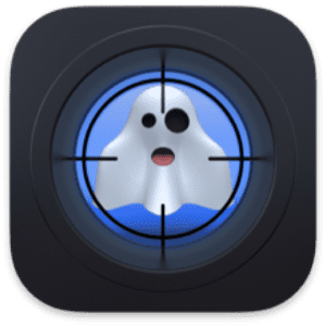 Ghost Buster Pro for mac v4.0.2 中文激活版 苹果电脑内存清理专家