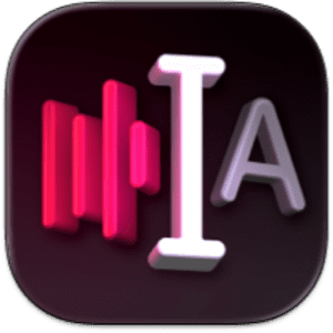 AI Transcription for mac v2.13 激活版 AI语音转录文字软件