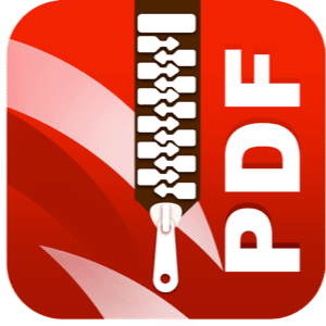 Cisdem PDF Compressor for Mac v5.2.0 英文激活版 PDF文档压缩工具