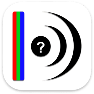 MediaInfo for mac v25.09 中文免激活版 媒体信息检测软件