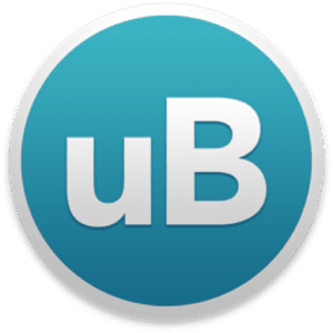 uBar for Mac v4.2.3中文版 超强win式任务栏工具