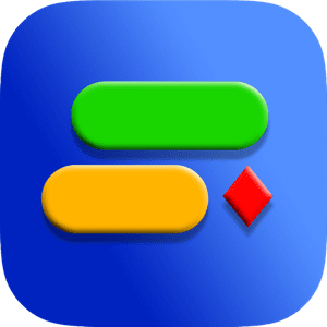 EasyGantt Classic for Mac v4.2.3 激活版 mcPlanner甘特图项目管理软件