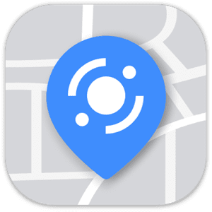 AnyMP4 iPhone GPS Spoofer for Mac v1.0.18激活版 iPhone修改GPS位置工具