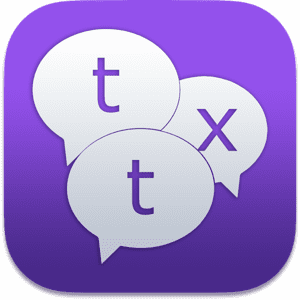 Textual for Mac v7.2.6 免激活版 IRC客户端
