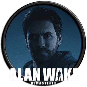心灵杀手重置版 Alan Wake Remastered for mac 中文mac游戏 苹果GPTK3完美移植全DLC 亮瀑镇惊魂夜全攻略