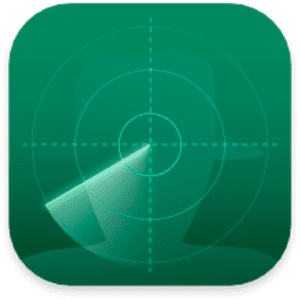 Cookie for Mac v7.9.6 免激活版 浏览器缓存清理工具