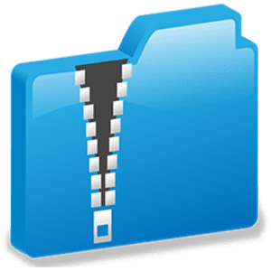 iZip Archiver Pro for Mac v25.8.54激活版 解压缩软件