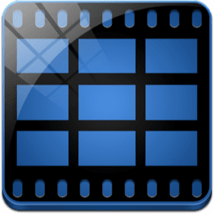 Movie Thumbnails Maker for mac v5.0.1激活版 电影缩略图生成器