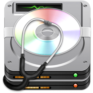 Disk Doctor for Mac v4.5免激活版 mac系统清理工具