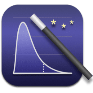 Wizard Pro for Mac v2.0.16激活版 Mac数据分析软件