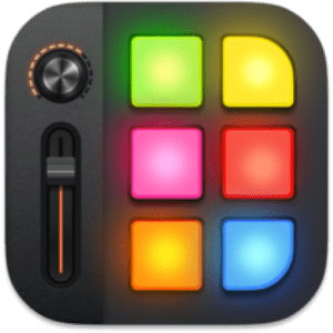DJ Mix Pads 2 – Remix Version for Mac v16.0.13 激活版 独特DJ混音创作软件 DJ混音垫