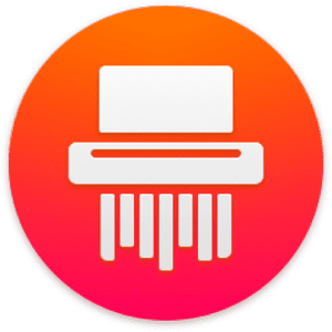 Shredo for mac v1.2.8.5 激活版 文件粉碎机软件