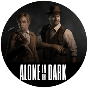 鬼屋魔影 Alone in the Dark for mac中文版游戏 苹果GPTK3完美移植全DLC 恐怖游戏鼻祖重生!