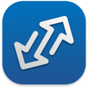 Transfer for mac v2.2.7 激活版 多协议文件服务器