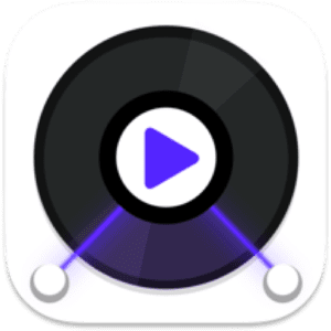 Audio Editor for Mac v3.8.2激活版 声音编辑程序