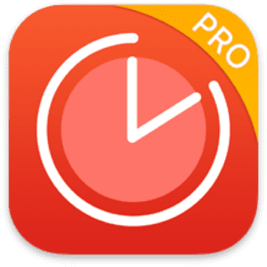 Be Focused Pro for Mac v2.5.2 激活版 任务时间小工具
