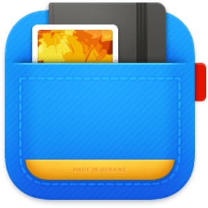 Unclutter for mac v2.2.14 中文激活版 下拉菜单隐藏工具