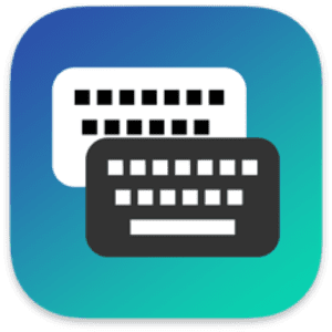 KeyboardHolder v1.14.1 中文免费版 自动切换输入法软件