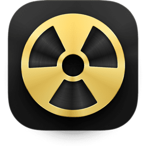 Fission for Mac v2.9.0 直装版 音频编辑软件