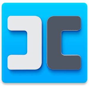 DCommander v3.9.8 破解版 很赞的双窗格文件管理器