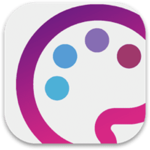 Colori for Mac v1.6 英文激活版 颜色设计软件