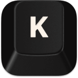 Klack for Mac v1.7.2 英文激活版 机械键盘音效模拟软件
