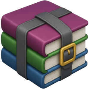 OmniZip – Universal Extractor Pro for Mac v2.2.9 激活版 全能解压缩工具