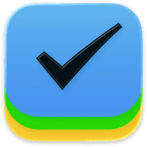 2Do for Mac v2.9.2 中文激活版 待办事项GTD任务管理