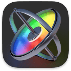 Motion v5.11.0 中文破解版 视频后期特效合成软件