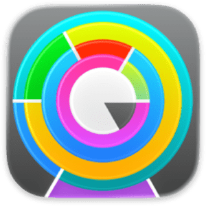 Disk Graph for mac v3.2.0 磁盘空间分析