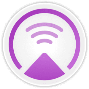 Airflow for Mac v3.3.10 激活版 将mac影片投放到电视中观看