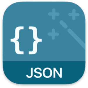 JSON Wizard for mac v2.6 激活版 JSON编辑工具