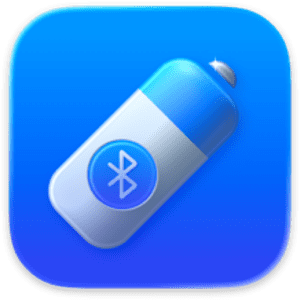 Magic Battery for mac v9.1.3 中文激活版 连接设备电量显示