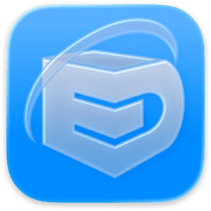 EazyDraw for mac v12.2.1 中文破解版 超赞的矢量图绘制工具