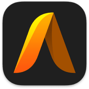 Artstudio Pro for mac v5.2.9 永久英文激活版 绘图和编辑工具